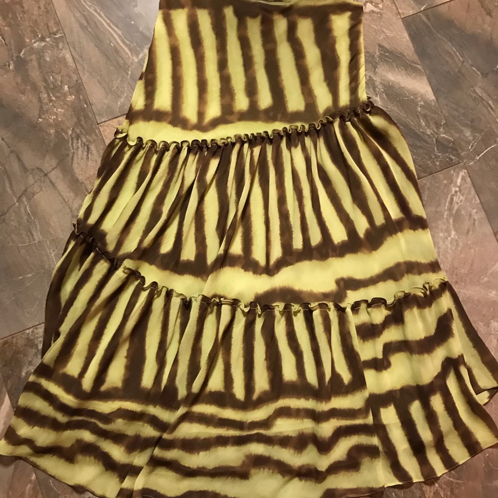 Beautiful skirt 😍